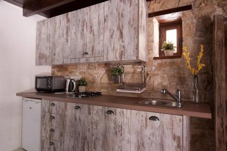 Oinoessa Traditional Boutique Houses - 28