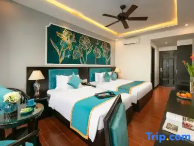 Silk River Hoi An & Spa - 182