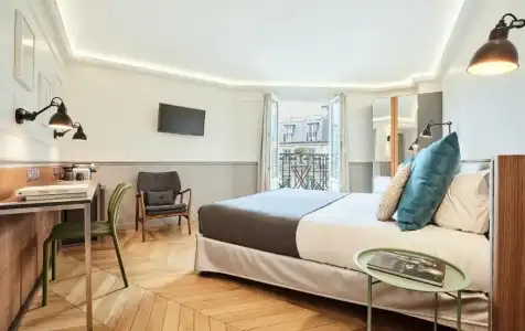 Hôtel Petit Lafayette - 46