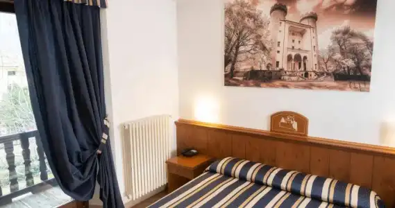 Chateau - 75