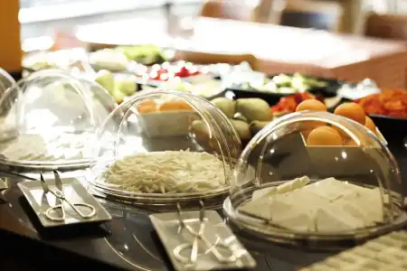 Anemon Usak Otel - 10