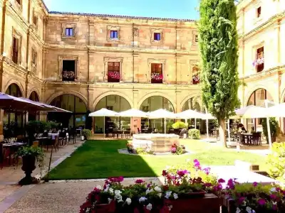 Real Colegiata San Isidoro - 12