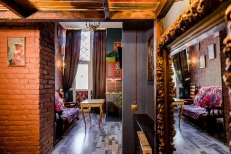 Tiflis Inn Glamour Boutique - 65