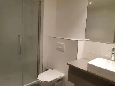 Best Western Eden Spa - 78