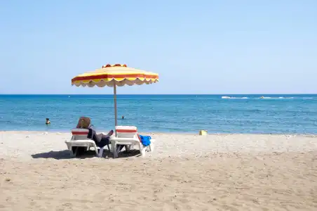 Lardos Bay - 21