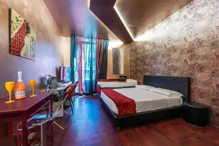 Relais dei Papi - 28