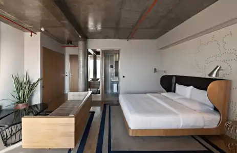 Witt Istanbul - 32