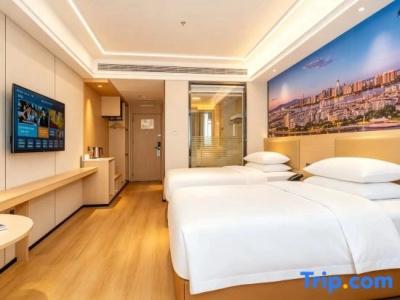 Vienna Huizhou Zhongxin - 56