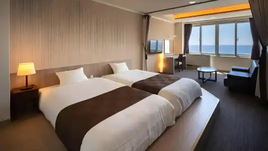 Imagine & Resort Hakodate - 2
