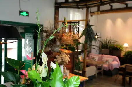 Peking Station Hostel - 18