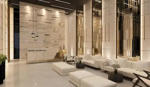 Grand Ocean Luxury Boutique - 0