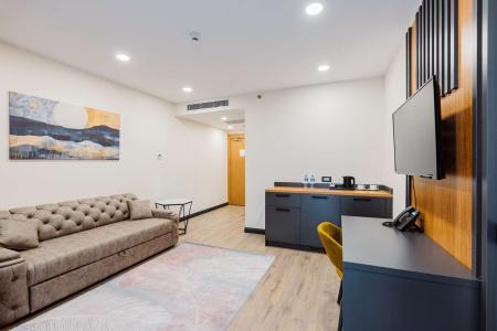 Best Western Plus Batumi - 41