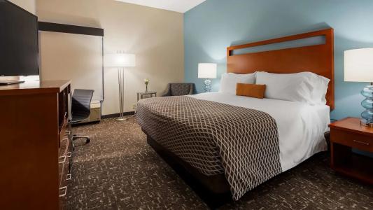Best Western Plus Bellingham - 48