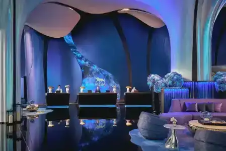 MGM Shenzhen - 29