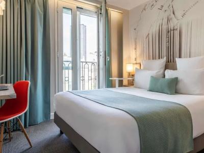 Mercure Paris Montparnasse Raspail - 60