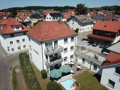 otto - bed & breakfast - 17