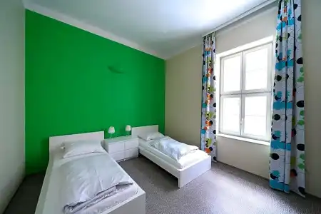 Wombat's City Hostel Budapest - 31