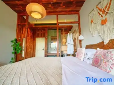 Yuequ yunshang Guesthouse - 69