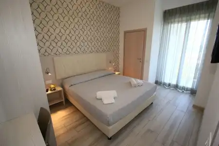 Residence Angeli Rimini - 6