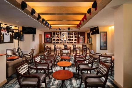 Four Points by Sheraton Santo Domingo - 21