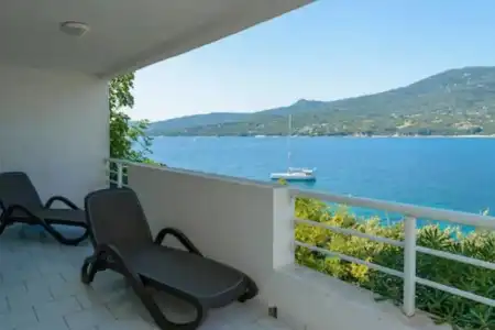 Hôtel Sampiero - 97