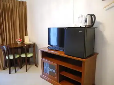 Bann Tawan Hostel Chiang Rai - 25