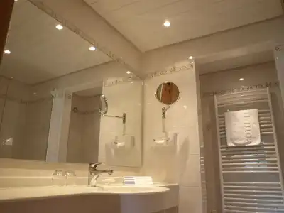 Europa Suites - 28