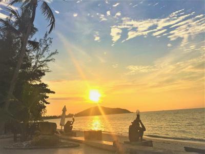 Kanok Buri Resort - 19