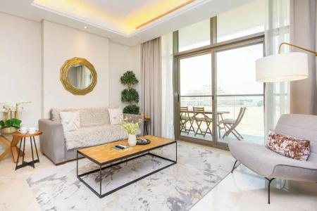 TH8 Palm Vignette Collection, Beach Resort - 43