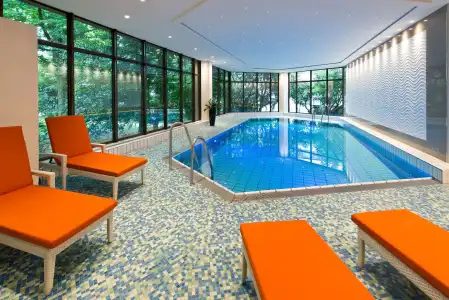Maritim Bad Homburg - 16