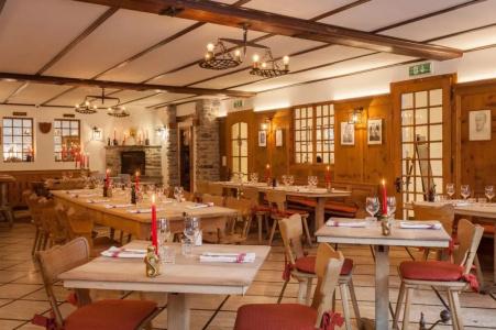 Walliserhof - 20