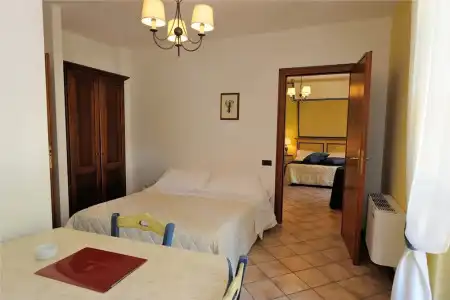 Guesia Village & Spa - 126