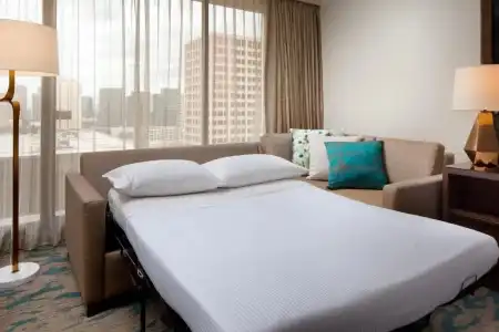 The Westin Galleria Houston - 74