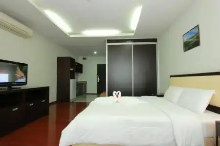 The Park 304 Executive Serviced Apartment - 58