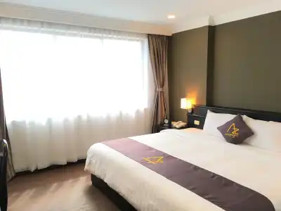 Azumaya Phnom Penh - 2