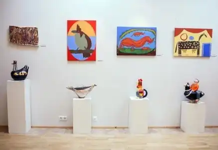 Veghús Guesthouse - 17