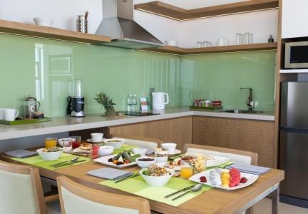 Fusion Suites Da Nang - 38