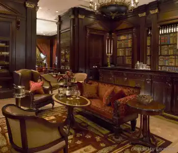 The Lanesborough, Oetkers - 23