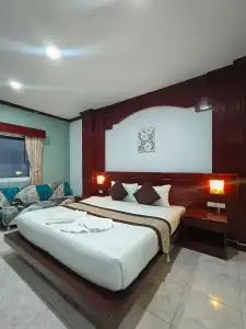 New Forest Patong - 36