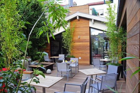Hôtel Villa Koegui Biarritz - 16