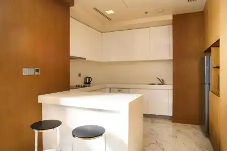 Marriott Executive Apartments Bangkok, Sukhumvit Thonglor - 63