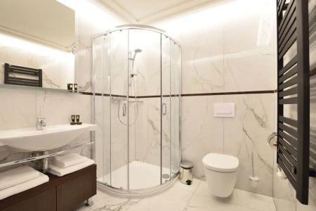 Olympic Spa & Wellness - 7
