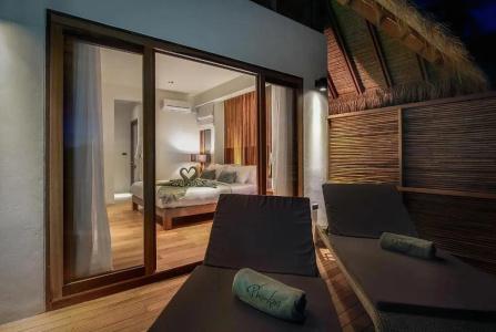 Phandara Luxury Pool Villas - 57