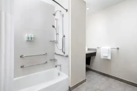 Residence Inn by Marriott New York Downtown Manhattan/World Trade Center Area - 52