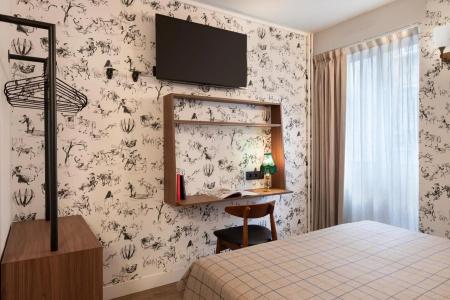 Maison Barbillon Grenoble - Centre Gare - 6