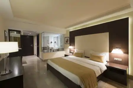 Iberostar Selection Diar El Andalous - 3