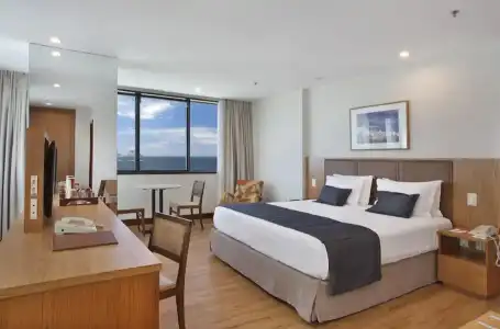 Windsor Excelsior Copacabana - 34