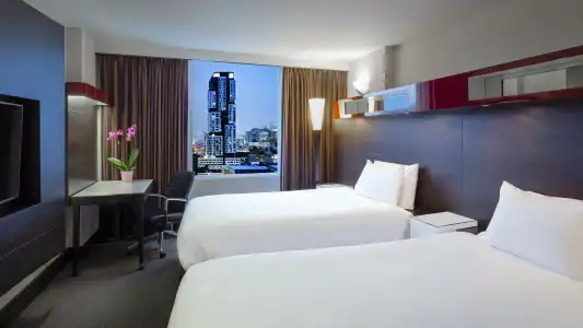 Hyatt Regency Toronto - 22