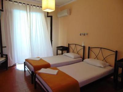 Annaliza Aparthotel - 44