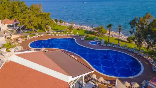 Long Beach Club Nature - Ultra All Inclusive - 17